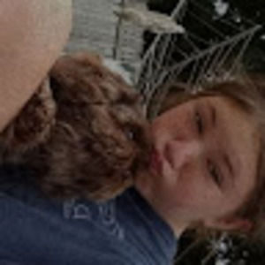 Meet your Posher, Jonalynn